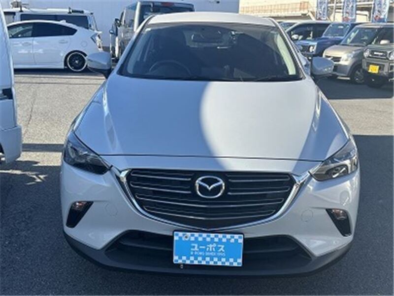 CX-3