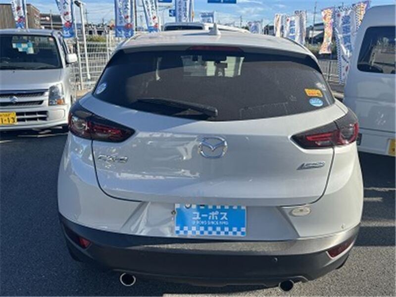 CX-3