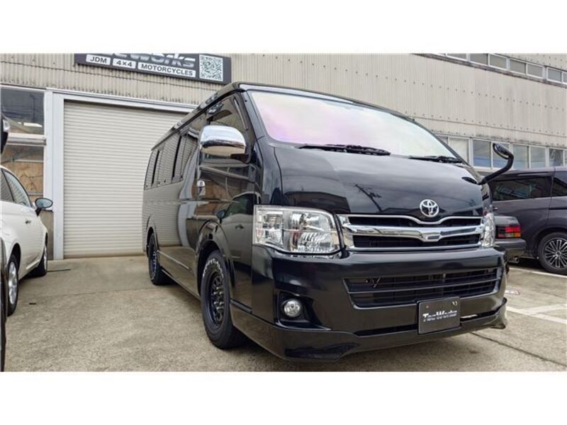 HIACE-0