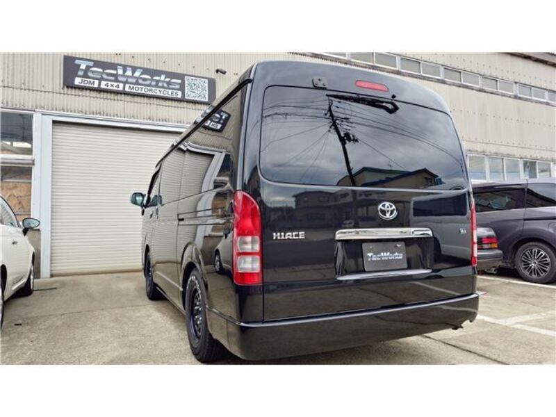 HIACE