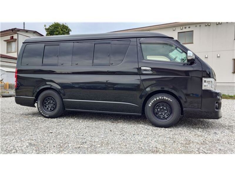 HIACE