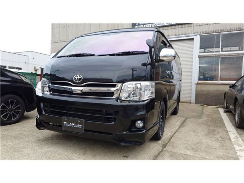 HIACE
