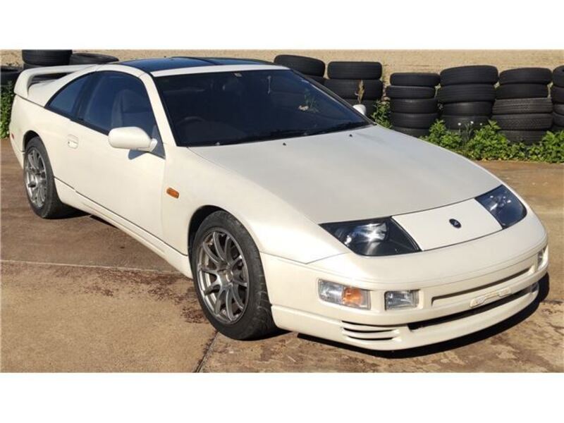 FAIRLADY Z-0
