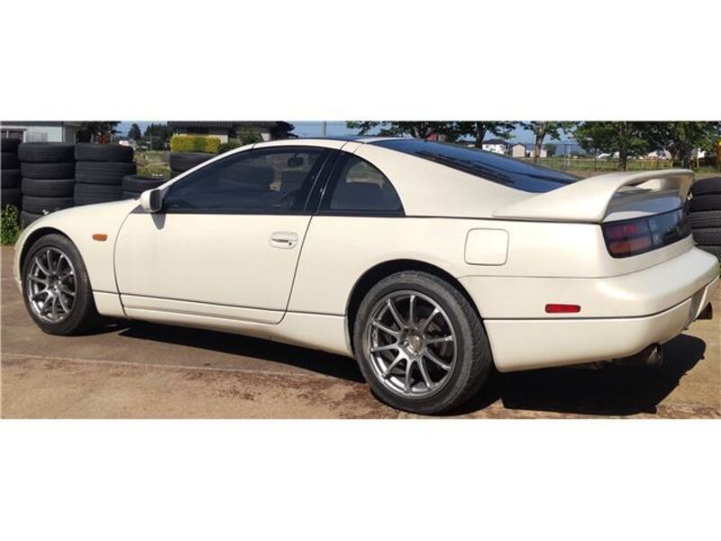 FAIRLADY Z