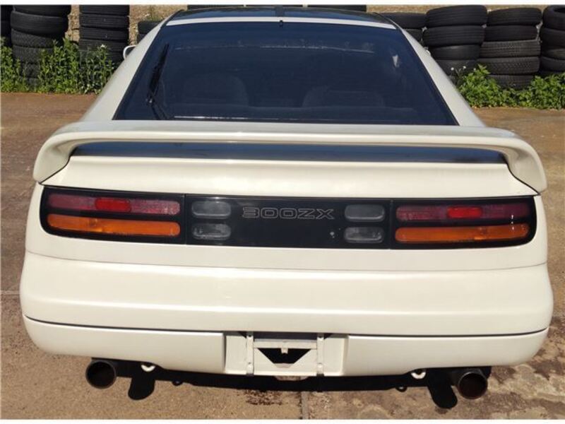 FAIRLADY Z