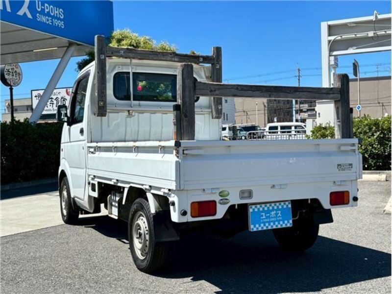 CARRY TRUCK