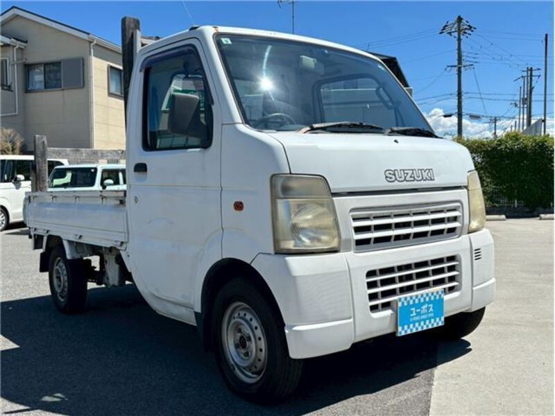 CARRY TRUCK