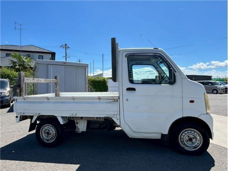 CARRY TRUCK