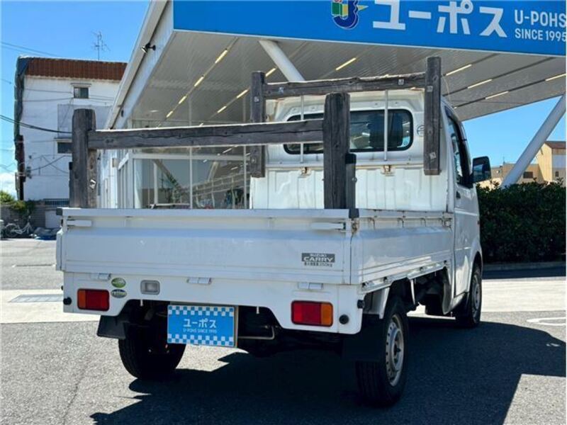 CARRY TRUCK