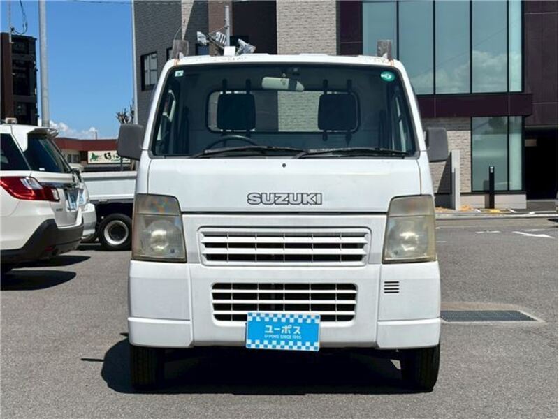 CARRY TRUCK