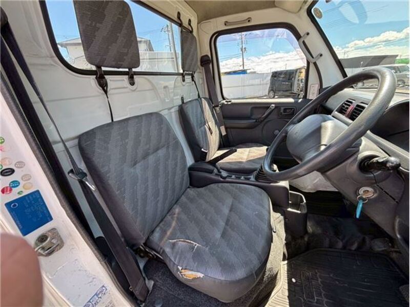 CARRY TRUCK