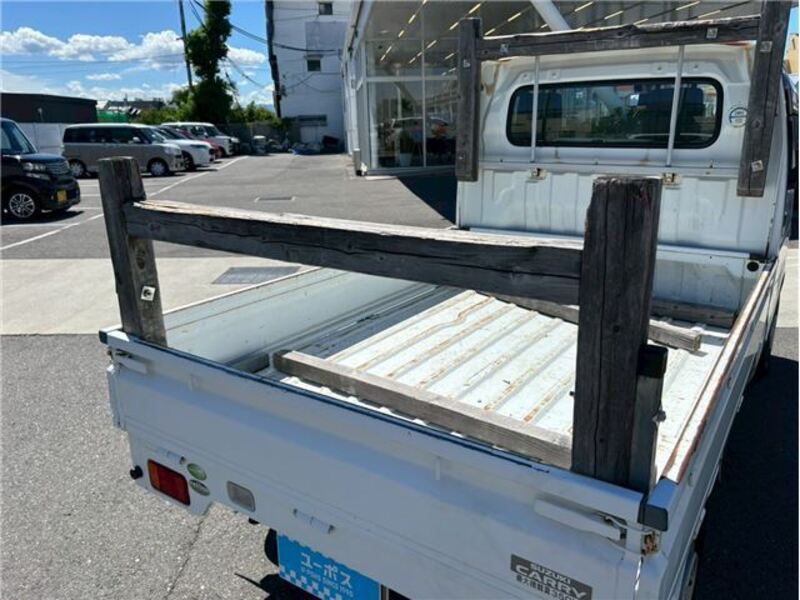 CARRY TRUCK