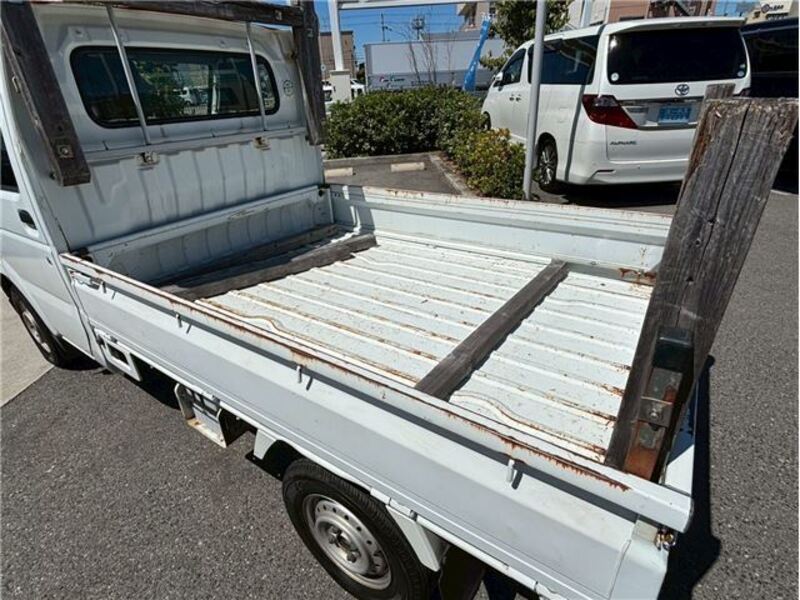 CARRY TRUCK