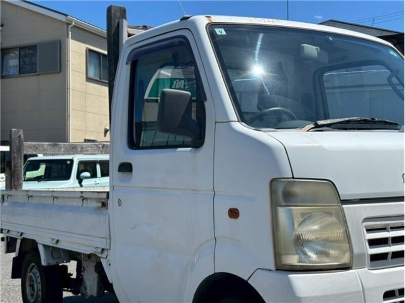 CARRY TRUCK