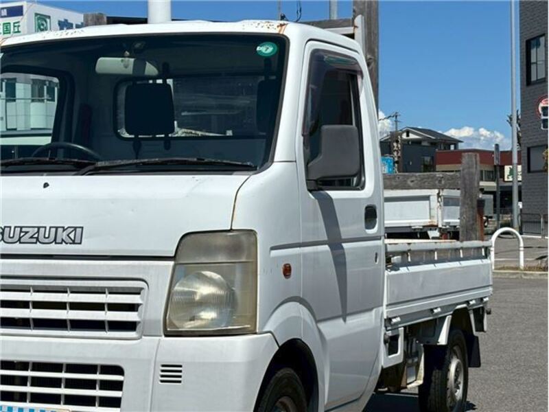 CARRY TRUCK