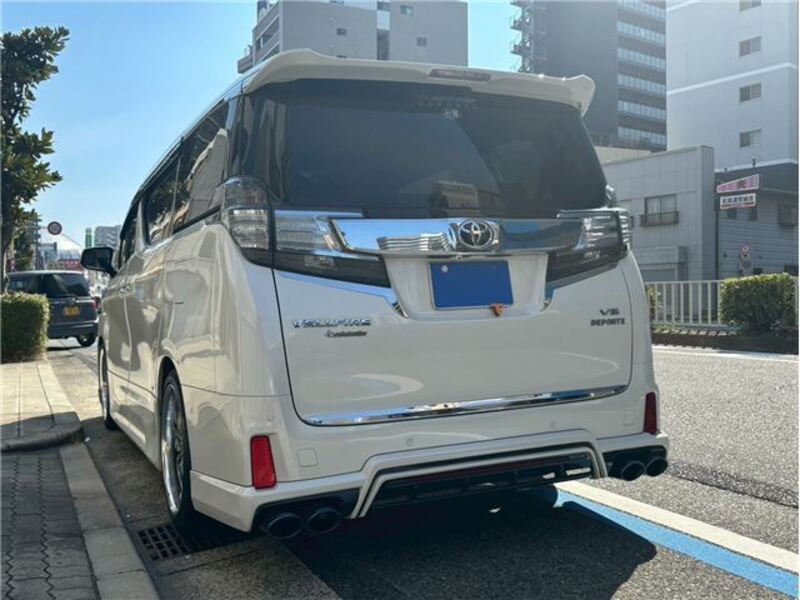 VELLFIRE