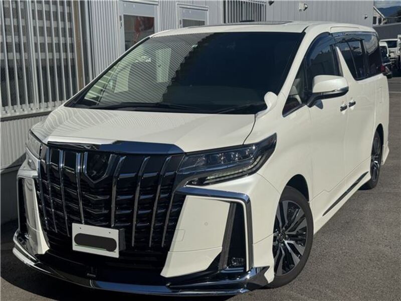 ALPHARD-0