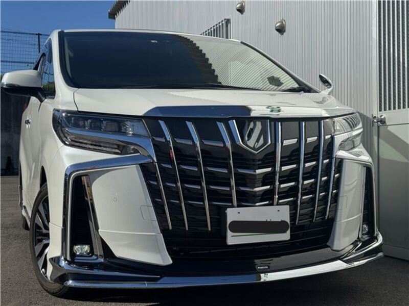 ALPHARD