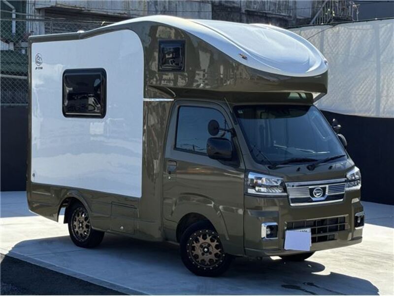HIJET TRUCK-0