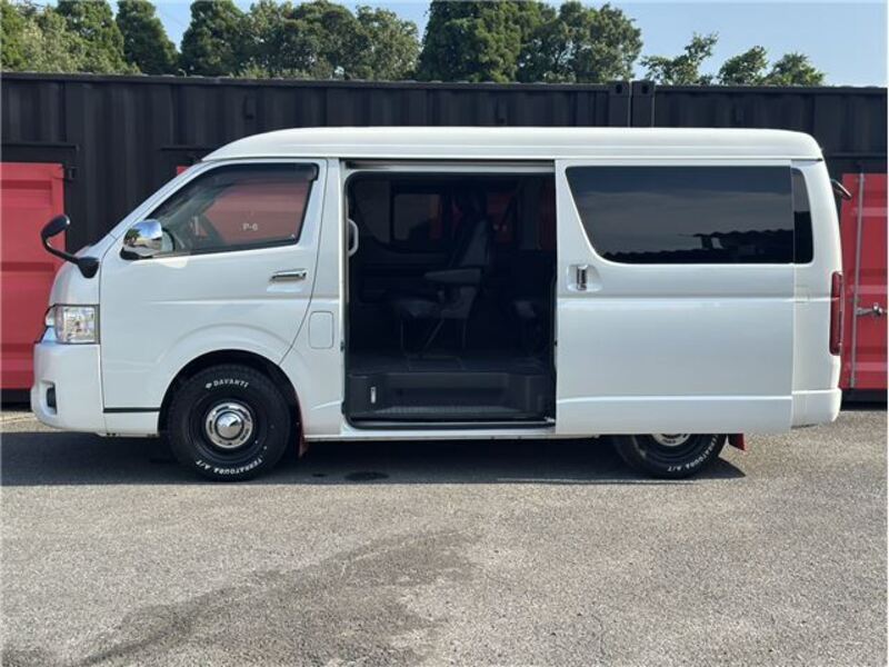 HIACE