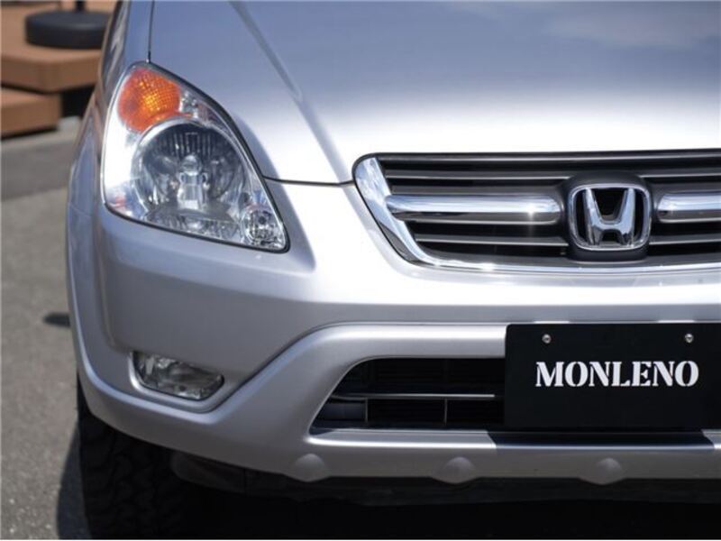 CR-V