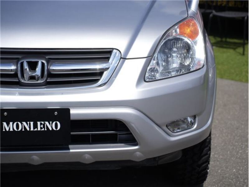 CR-V
