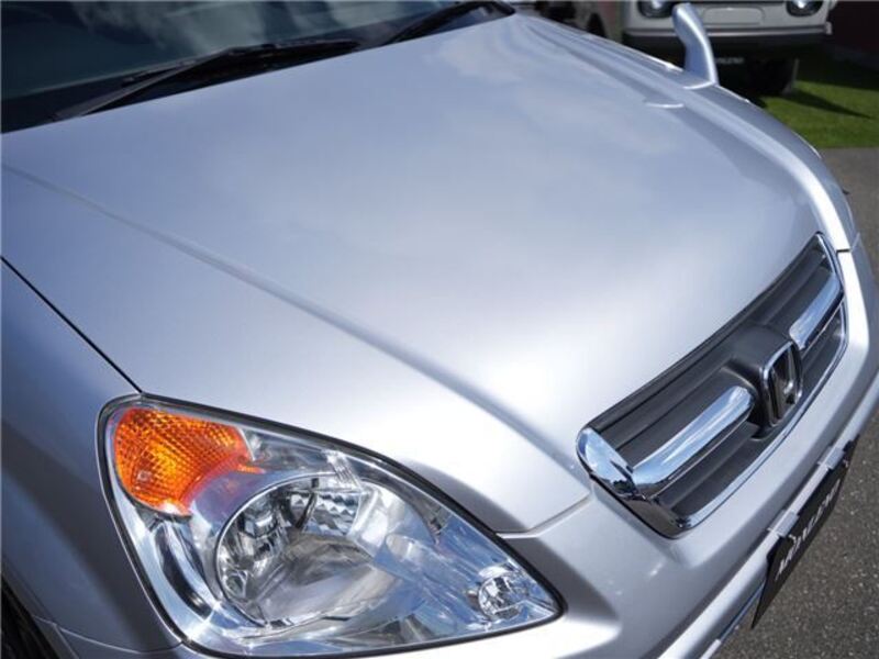 CR-V