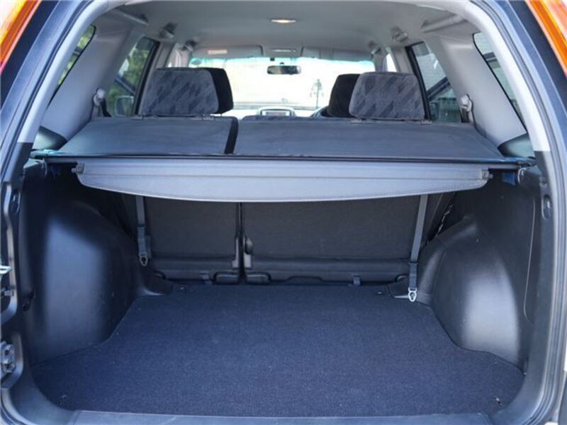 CR-V