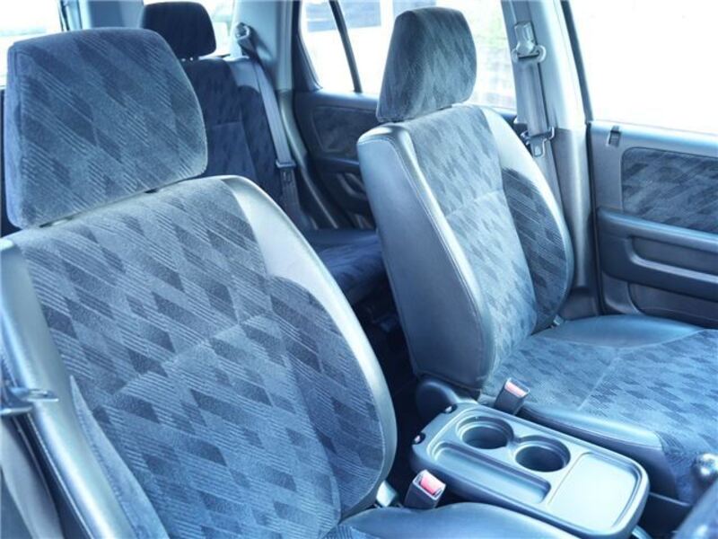 CR-V