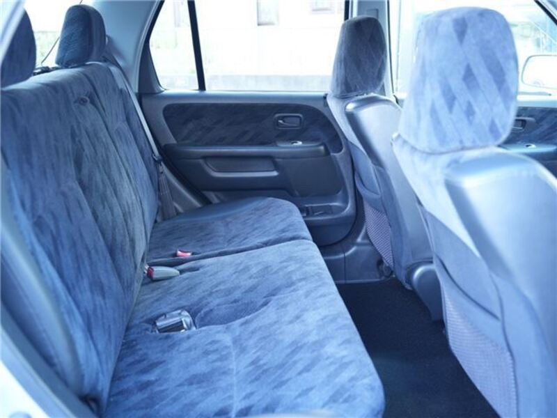 CR-V