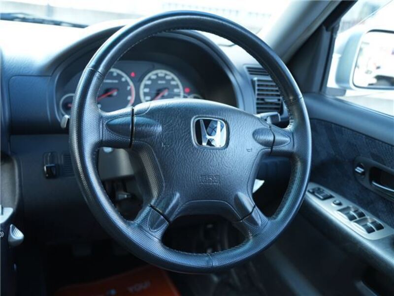CR-V