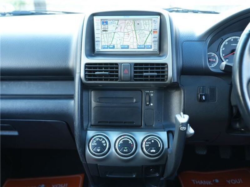 CR-V