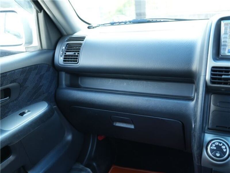 CR-V