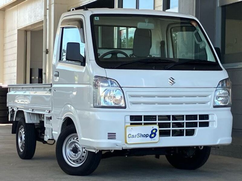 CARRY TRUCK-0