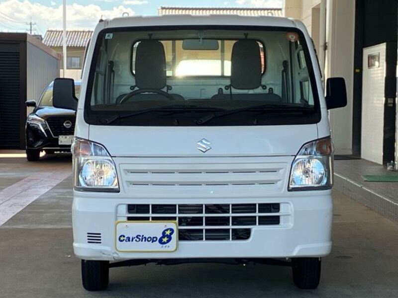 CARRY TRUCK