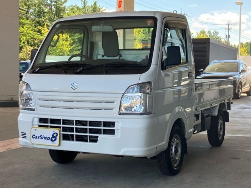 CARRY TRUCK