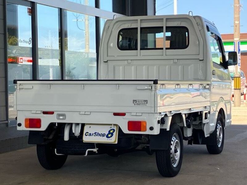 CARRY TRUCK