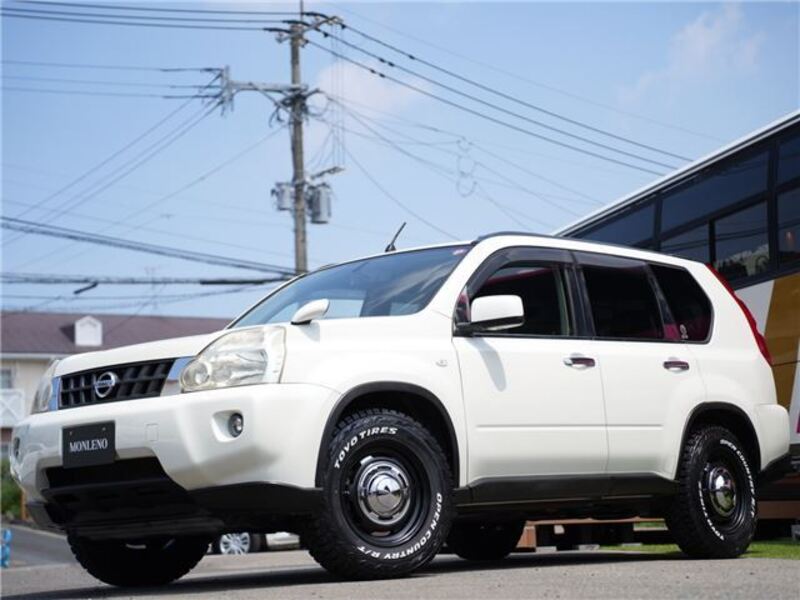 X-TRAIL-0