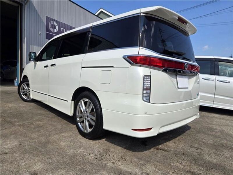 ELGRAND