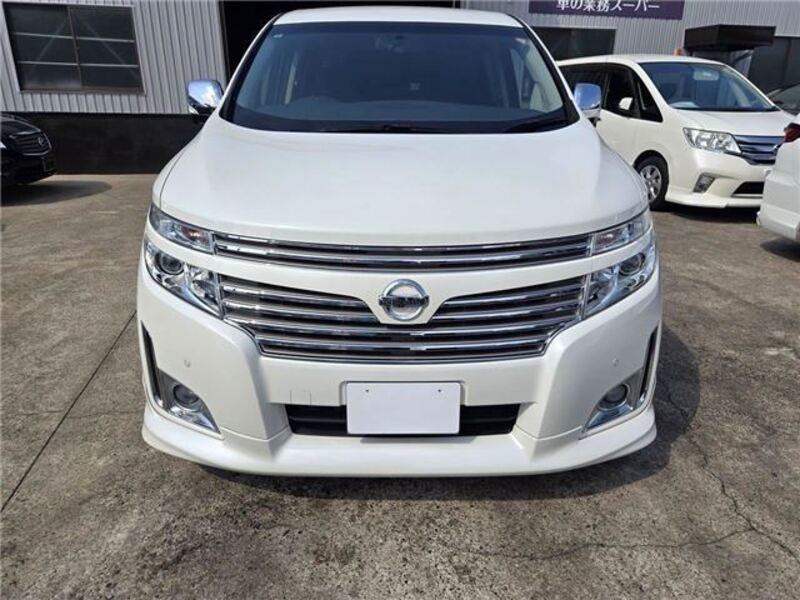ELGRAND
