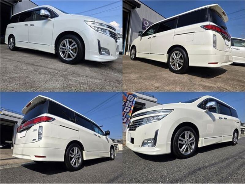 ELGRAND