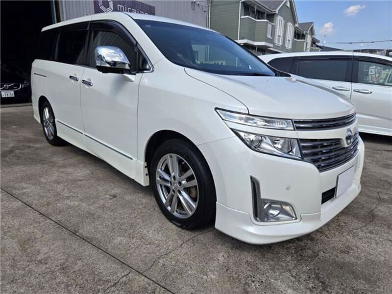 ELGRAND