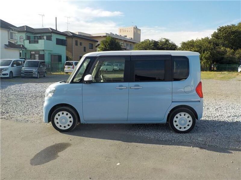 TANTO