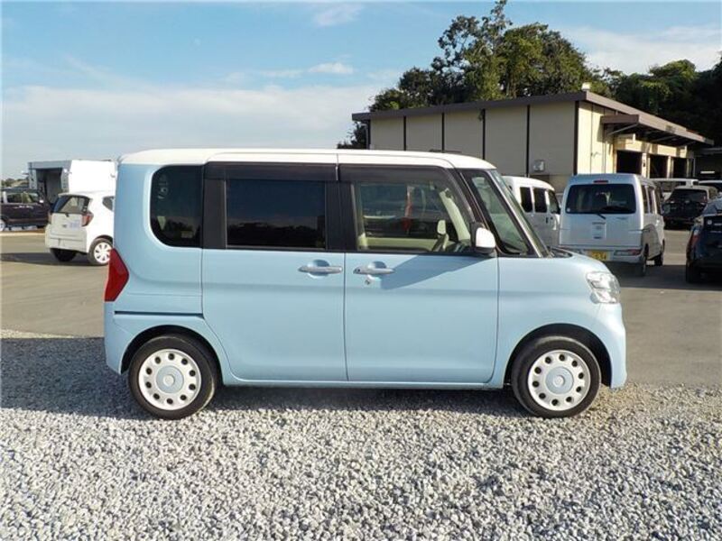 TANTO