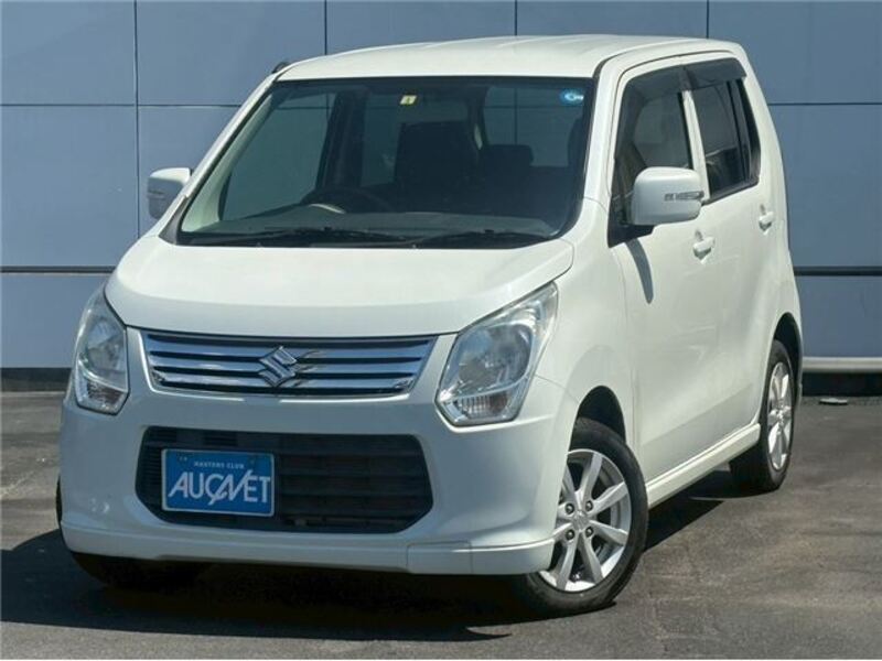 WAGON R-0