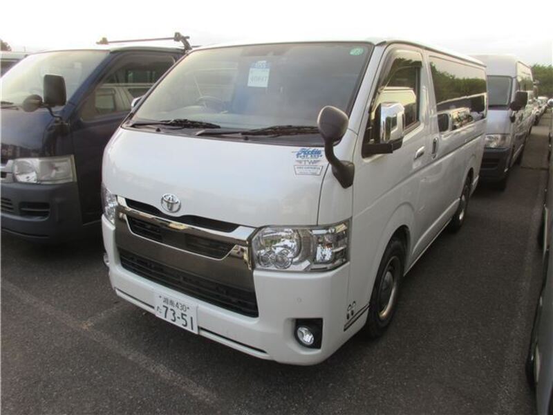 HIACE VAN-0