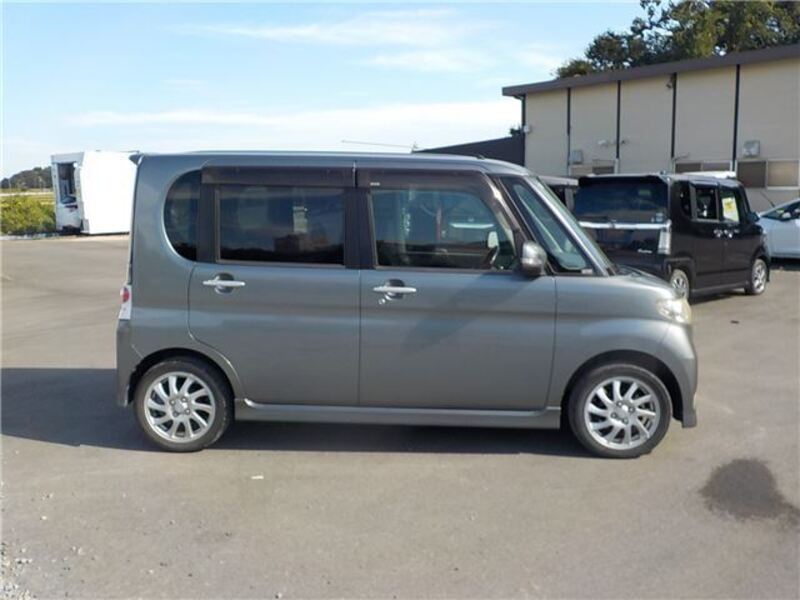 TANTO