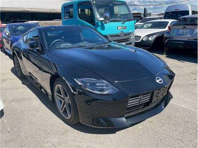 FAIRLADY Z-0