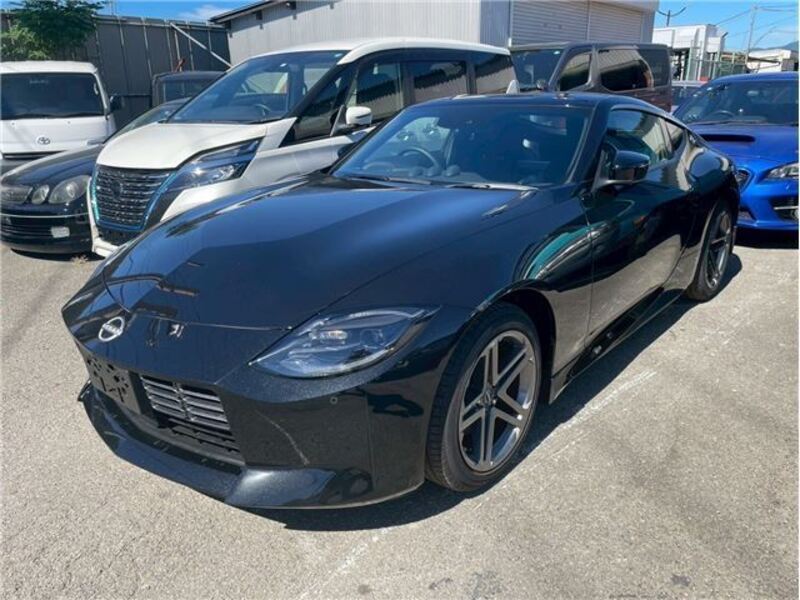 FAIRLADY Z
