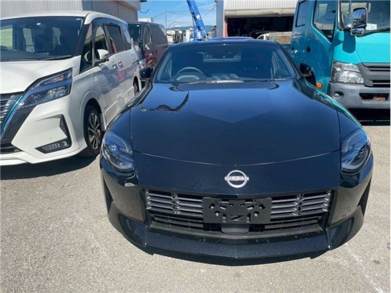 FAIRLADY Z